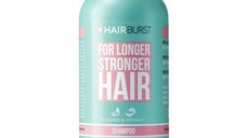 Sampon pentru fortifierea si accelerarea cresterii parului, 350ml, Hairburst