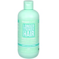 Sampon pentru par si radacini grase, 350ml, Hairburst - 1