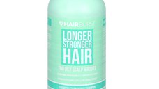 Sampon pentru par si radacini grase, 350ml, Hairburst