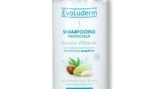 Sampon protector Douceur d'Amande, 400ml, Evoluderm