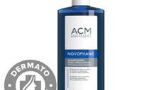 Sampon seboreglator Novophane, 200ml, ACM