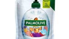 Sapun lichid rezerva Aquarium, 500ml, Palmolive