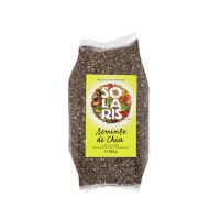 Seminte de chia, 300g, Solaris - 1