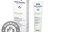 Ser concentrat imperfectiuni Teen Derm K Concentrate, 30ml, Isis Pharma