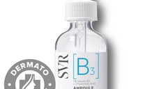 Ser concentrat reparator Ampoule B3 Hydra, 30ml, SVR