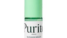 Ser de fata mini Wonder Releaf Centella Unscented, 15ml, Purito