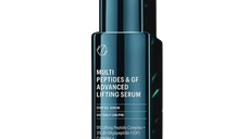 Ser de fata pentru uz zilnic Multi Peptides & GF Advanced Lifting Serum, 30ml, Allies of Skin