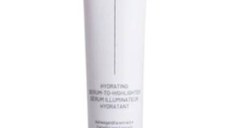 Ser hidratant si iluminator, 30ml, Dr. Brandt