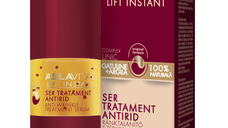 Ser pentru tratament antirid Lift Instant, 15ml, AslaVital