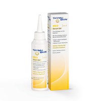 Ser-tratament pentru alopecia difuza, areata si regenerarea parului Med, 100ml, THYMUSKIN - 1