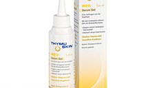 Ser-tratament pentru alopecia difuza, areata si regenerarea parului Med, 100ml, THYMUSKIN