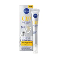 Serum Q10 Targeted Wrinkle Filler, 15ml, Nivea - 1