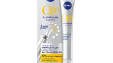 Serum Q10 Targeted Wrinkle Filler, 15ml, Nivea