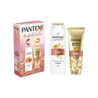 Set Infinitely Long Hair, Pantene - 1