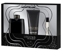 Set Legend, Mont Blanc - 1