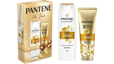 Set Me Time Intensive Repair, Pantene