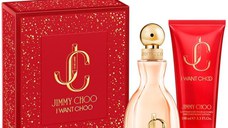 Set pentru femei I Want Choo, Jimmy Choo