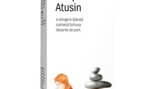 Sirop atusin, 150ml, Alevia