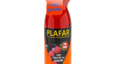 Sirop de fructe de padure cu zero zahar, 500ml, Plafar