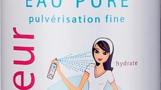 Spray apa pura pentru fata si corp, 150ml, Evoluderm