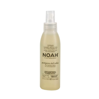 Spray de par pentru protectie termica cu Provitamina B5 (5.14), 125ml, Noah - 1