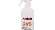 Spray dezinfectant pentru maini Alchosept, 500ml, Klintensiv