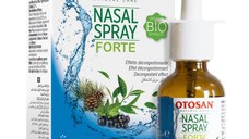 Spray nazal Forte, 30ml, Otosan