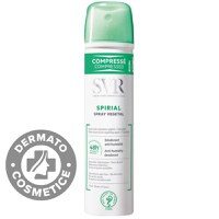 Spray vegetal Spirial, 75ml, SVR - 1