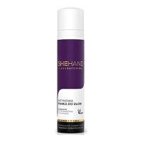 Spuma de maini cu uree 5% SheHand, 100ml, SheCosmetic - 1