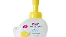 Spuma pentru spalare BabySanft, 250 ml, HiPP