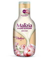 Spumant de baie Talco, 1000ml, Malizia - 1