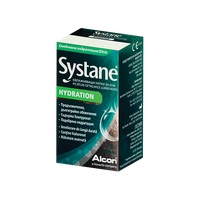 Systane Hydration, 10ml, Alcon - 1