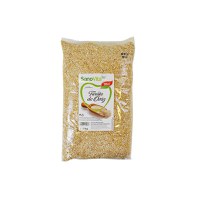 Tarate de ovaz, 1kg, SanoVita - 1