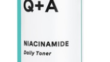 Toner cu niacinamide, 100ml, Q+A