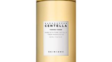 Toner pentru ten Toning Centella Madagascar, 400ml, Skin1004