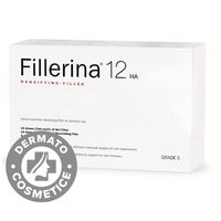 Tratament intensiv cu efect de umplere Grad 5 12HA Fillerina, 2x30ml, Labo - 1