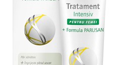 Tratament intensiv pentru femei Parusan, 125ml, Zdrovit