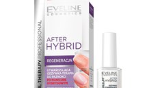 Tratament pentru intarirea unghiilor revitalum after hybrid, 12ml, Eveline Cosmetics