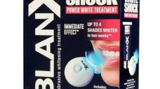 Tratament White Shock Power, 50ml, BlanX