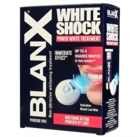 Tratament White Shock Power, 50ml, BlanX - 1