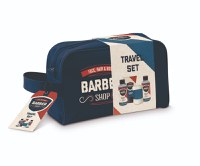 Trusa pentru barbati Barber, Treffina - 1