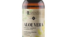 Ulei de Aloe Vera, 50ml, Ellemental