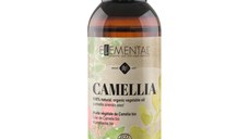 Ulei de camelia, 50ml, Ellemental