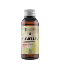 Ulei de camelia, 50ml, Ellemental - 1