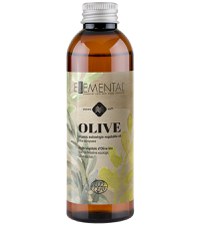 Ulei de masline Bio extravirgin, 100ml, Ellemental - 1