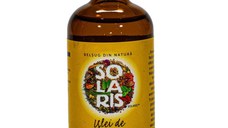 Ulei de Ricin, 100ml, Solaris