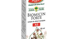 Ulei esential Biomicin Forte A3, 10ml, Fares