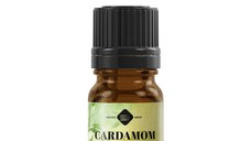 Ulei esential Cardamom, 5ml, Ellemental