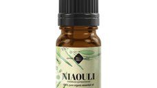 Ulei esential de Niaouli, 10ml, Ellemental