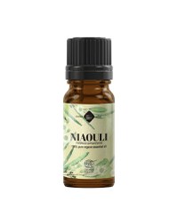 Ulei esential de Niaouli, 10ml, Ellemental - 1